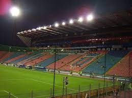 Gheorghe tătaru was the first player to score in the stadium. Stadionul Steaua 1974 Wikipedia