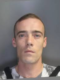 Locked Up: The murderer, blackmailer and girlfriend-beater who were locked  up in Wales this week