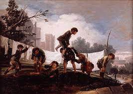 C.(la fecha más aceptada), y cada cuatro años, en el santuario de zeus en olimpia, grecia. Juegos Tradicionales Wikiwand