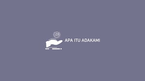 Pinjaman online 24 jam tanpa bi checking, proses cepat cukup ktp. Apa Itu Adakami Syarat Limit Tenor Metode Pembayaran 2021