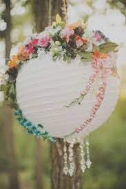 100 Charming Paper Lantern Wedding Ideas Paper Lanterns Wedding Lantern Decor Wedding Floral Wedding Decorations