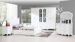 Rahat bir uyku için yatak odası mobilyası çok önemlidir. Verota Beyaz Country Yatak Odasi Mobilya Fikirleri Mobilya Yatak Odasi