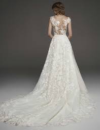 Maybe you would like to learn more about one of these? Pronovias 2019 Brautkleider Sammlung Fotos Preise Modekreativ Com Kleid Hochzeit Hochzeitskleid Aus Seide Pronovias Brautkleid
