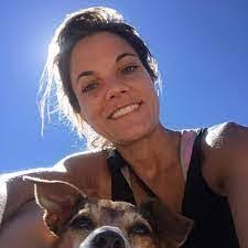 Cynthia Voisin's Instagram, Twitter & Facebook