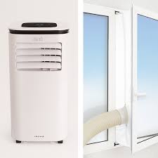Looking for quality ac near you? Pack Silkair Home Pro Portable Air Conditioner 4in1 Extraction And Insulation Kit For Casement Windows Create Ikohs