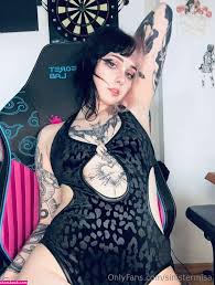 Sinistermisa Nele Pape Nude Leaks OnlyFans Photos 5 Gallery - Ibradome