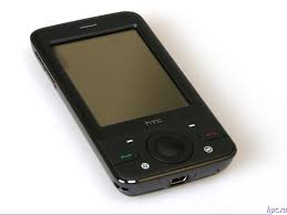 HTC P3470 (Pharos). Наследник Артемиды ...