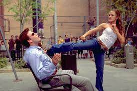 According to media reports, jlo and garner have crossed paths over the years and singer things the actress is kind and. Bild Zu Ben Affleck Daredevil Bild Ben Affleck Jennifer Garner Mark Steven Johnson Filmstarts De