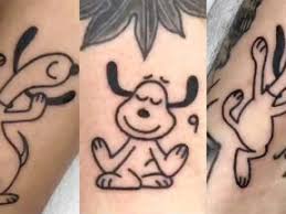 Discover more posts about brewcity. Tattoo Archives Cartoon Brew