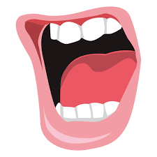 Loud Laughing Mouth Ad Affiliate Ad Mouth Laughing Loud Merchandise Design Laugh Educational Projects