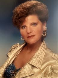 Kathryn Tomasik Obituary (1957