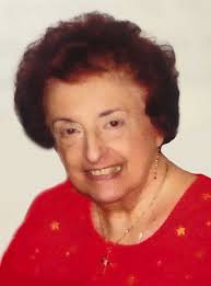 Obituary of Frances Blum