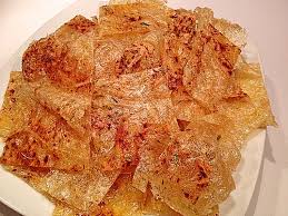 Dukan Diat Erfolgreich Oder Gefahrlich Chefkoch De Rezepte Chips Rezept Fingerfood