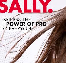 sally beauty hair color hair care