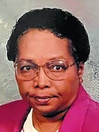 Marion Robinson Obituary (2022)