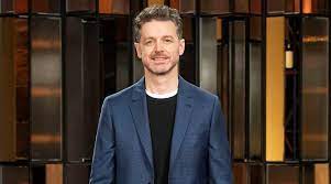 Chef jock zonfrillo , champion of australia's aboriginal gastronomic heritage, cooking for the tasting australia's gurus of gourmet are jock zonfrillo (programming director) and simon bryant. Masterchef Continually Throws Great Indian Cooks Into The Kitchen Chef Jock Zonfrillo Lifestyle News The Indian Express