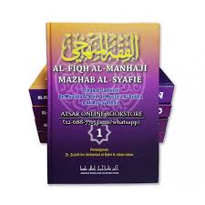 494 pages · 2012 · 20.27 mb · 582 downloads· indonesian. Al Fiqh Al Manhaji Mazhab Al Syafie Lengkap 5 Jilid