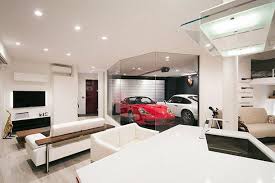 Garage Wallpaper Ideas Garage By Design Funny Garage Signs Decor 20190429 Garage Interior Luxury House Garage Design Interior