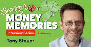 Childhood Money Memories Interviews
