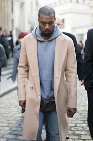 A camel coat is definitely a versatile piece, both in terms of colour adjacency and styling options, says scherdel. Men S Fashion Style Grooming Fitness Lifestyle News Politics Mens Street Style Kanye West Style Men Street