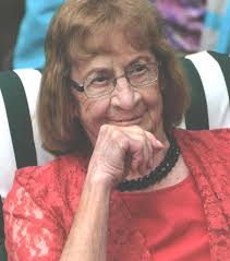 Obituary for Janice Pauline Allen