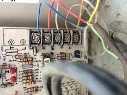 It really is intended to help all the average person in developing a proper method. Thermostat Wiring Problem Doityourself Com Community Forums