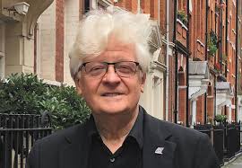 Recounter-culture: Barry's stories of the Sixties