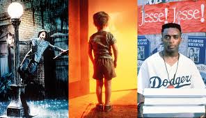 The ongoing pandemic shuttered movie theaters around the world for much of. Oscar Snubs Best Films Not Nominated For Best Picture