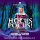Half Term HOCUS POCUS! event image