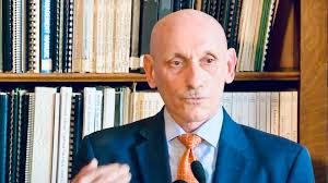 A conversation with Senator Lou DiPalma