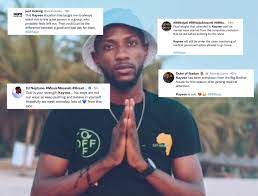 Big brother naija shine ya eye housemate, kayvee, has been withdrawn from the bbnaija season six show due to health issues. Da Ntgjizwkmym