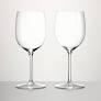 Bordeaux Wine Glasses xinghuo from www.waterford.com