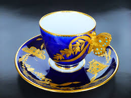 Maker Unknown Uk Late 19th Century Tasse Cafe Theiere Photos