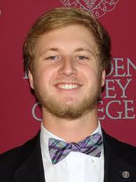 2016-17 Men's Swimming Roster