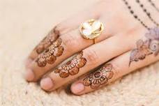 Henna for Adults