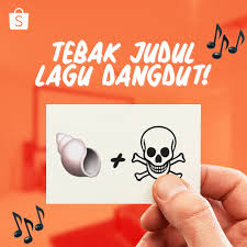 Nah dalam memeriahkan world emoji day 2016 ini ge menghadirkan game emoji khusus di facebook messenger lho. Shopee Sobat Shopee Main Tebak Judul Lagu Yuk Coba Facebook