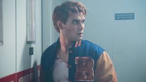 Кей джей апа, камила мендес, коул спраус и др. Riverdale S Disregard For Narrative Sense Makes It The Most Fun Show The Verge