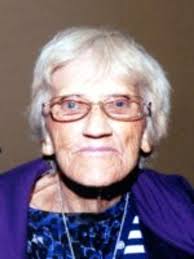 Reatha Burkhead Obituary