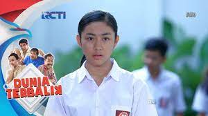 Dengan kata lain, tim produksi kembali syuting di tengah wabah corona. Cindy Anak Lilis Dunia Terbalik Tampil Lugu Di Tv Intip Potret Keseharian Pemerannya Fatimah Zahra Tribunnews Com Mobile