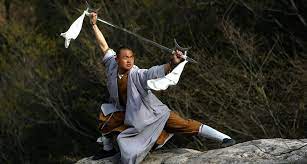 So Do You Want To Become A Kung Fu Master? - New Life Kung Fu