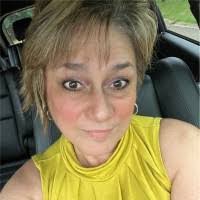 Kim Cockrell's Instagram, Twitter & Facebook