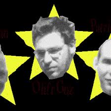 Hipbone Slim And The Knee Tremblers biography