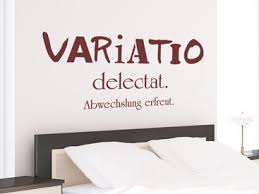 Wandtattoo Latein Lateinische Spruche Und Zitate Als Wandtattoos