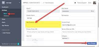 Mar 02, 2021 · select my apps and then create app. Create A Facebook App Id For Social Sharing Element Optimizepress 2 0 Knowledgebase