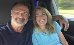 Walk to Defeat ALS Richmond: Laura Tillman