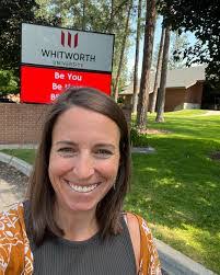 Amy Yeoman's Instagram, Twitter & Facebook