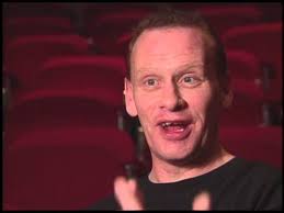 Stevie Starr, The Regurgitaor, Goes to Community College