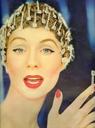 Suzy Parker's Gorgeous 1950s Hair & How You Can Achieve It!