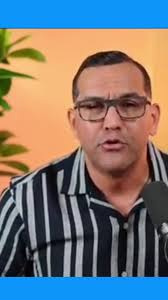 Pastor Ronald Osorio