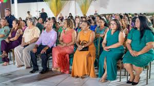 CMEP Eneida Soares Pessoa realiza colação de grau do Programa Universidade  Operária do Nordeste